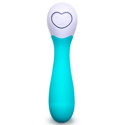 LoveLife By Ohmibod - Cuddle Mini G-Spot Vibe USB-Oplaadbaar LoveLife By Ohmibod - Cuddle Mini G-Spot Vibrator USB-Oplaadbaar Vrouwen Speeltjes